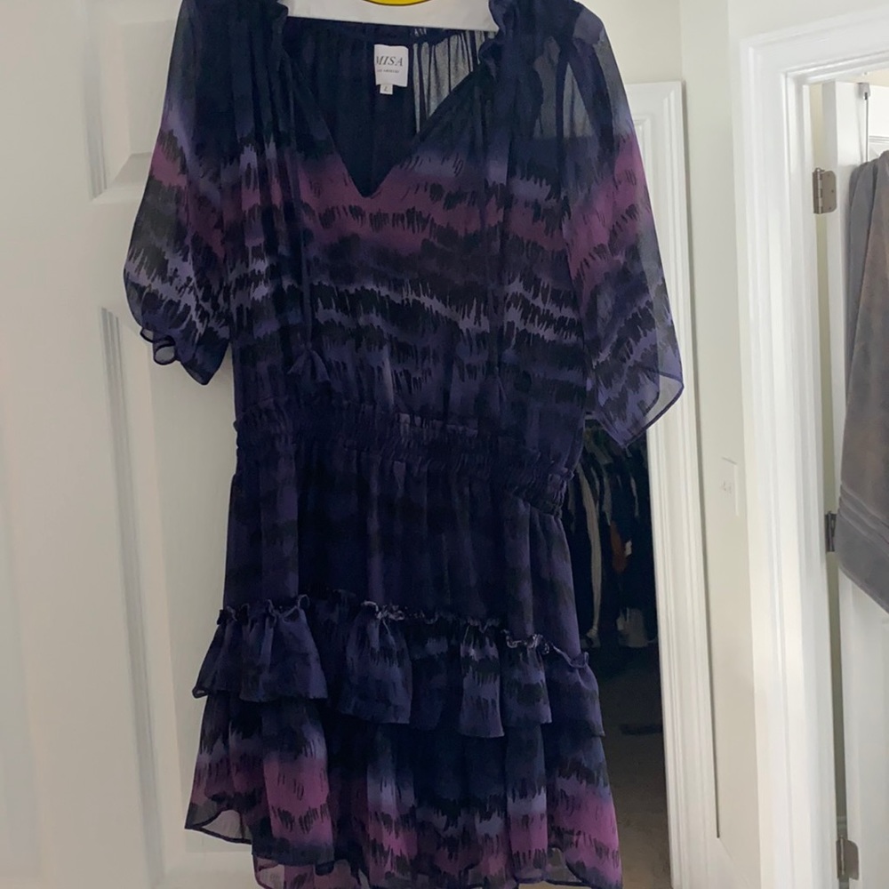 Misa Dress never worn